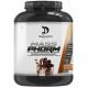Dragon Pharma Mass Phorm 